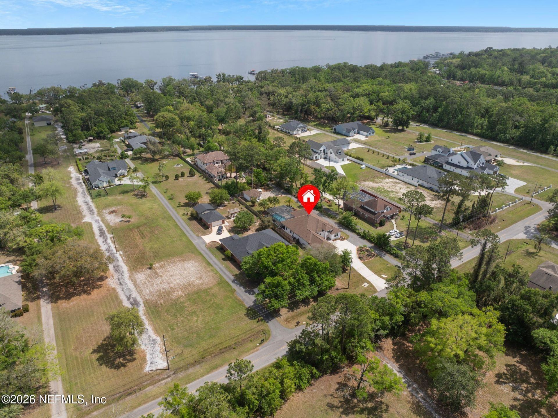 4743 Raggedy Point Road, Fleming Island, FL 32003 Photo