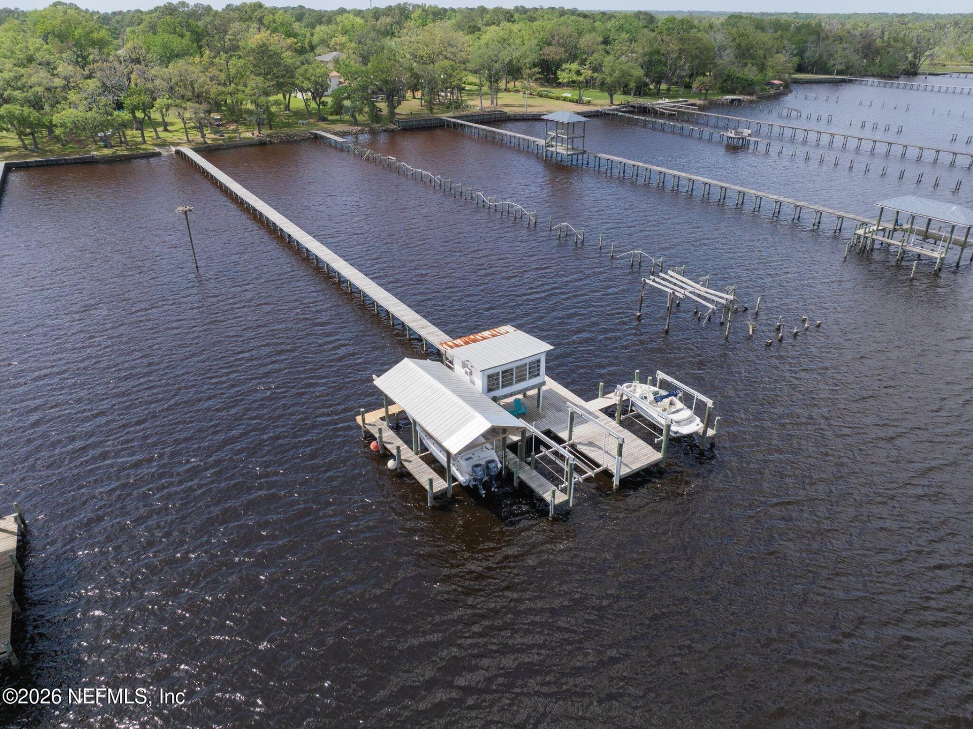 4743 Raggedy Point Road, Fleming Island, FL 32003 Photo