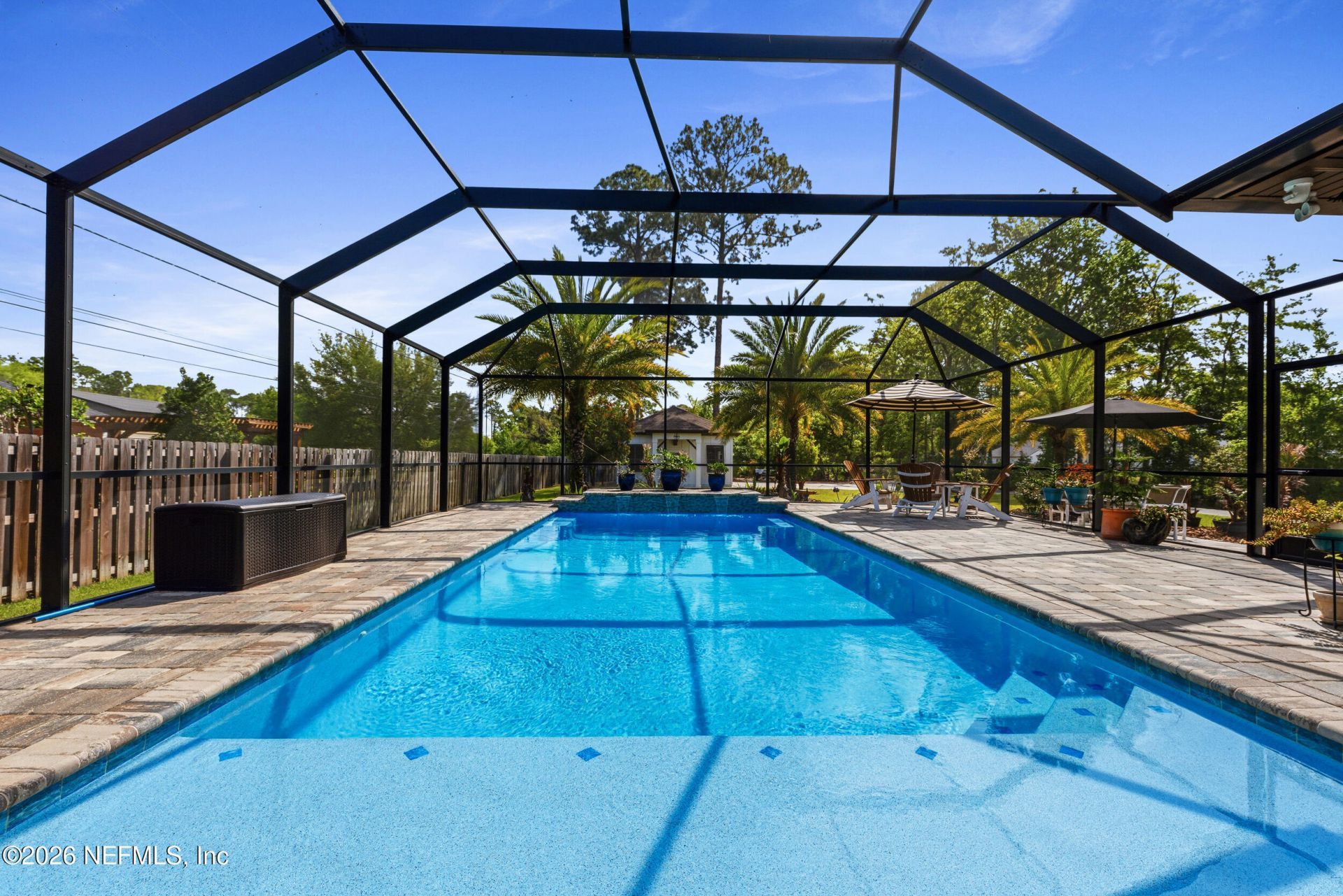 4743 Raggedy Point Road, Fleming Island, FL 32003 Photo