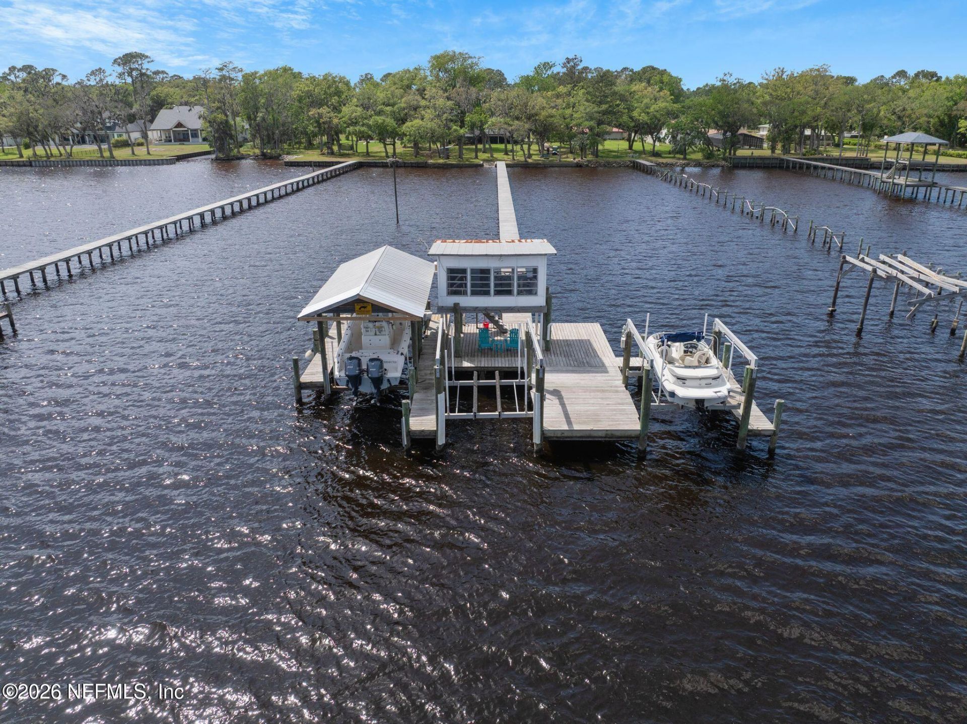 4743 Raggedy Point Road, Fleming Island, FL 32003 Photo