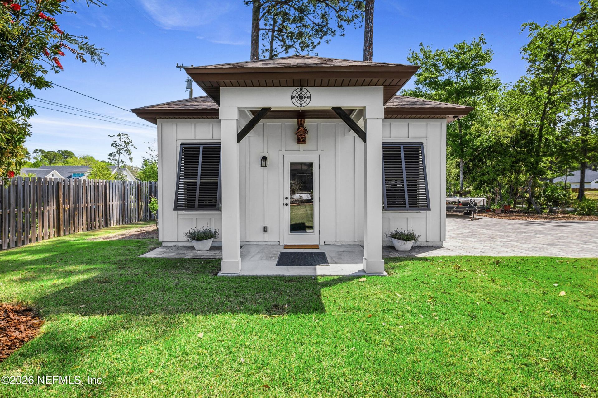 4743 Raggedy Point Road, Fleming Island, FL 32003 Photo