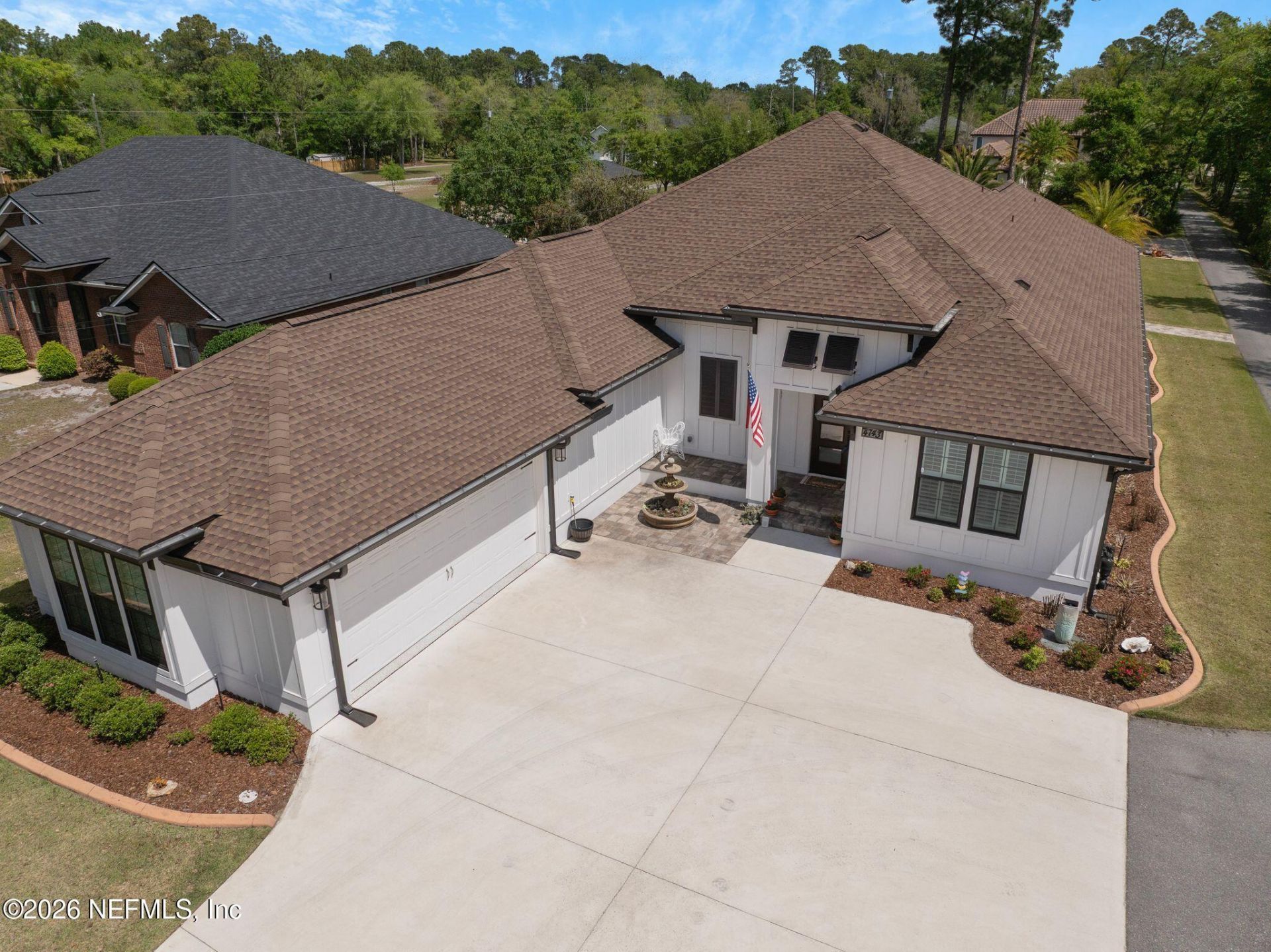 4743 Raggedy Point Road, Fleming Island, FL 32003 Photo