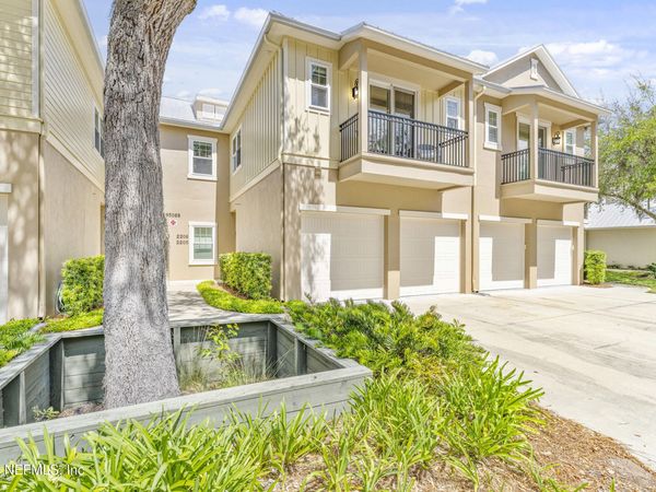 95068 SUMMERWOODS Circle, Unit 2206, Fernandina Beach, FL 32034