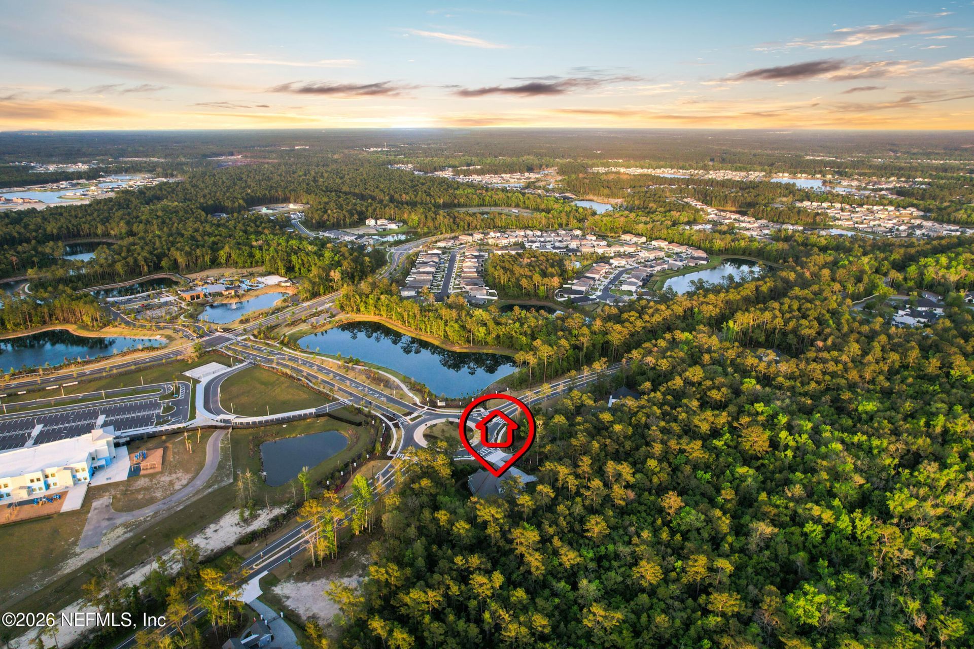 3600 State Road 13 N, Saint Johns, FL 32259 Photo