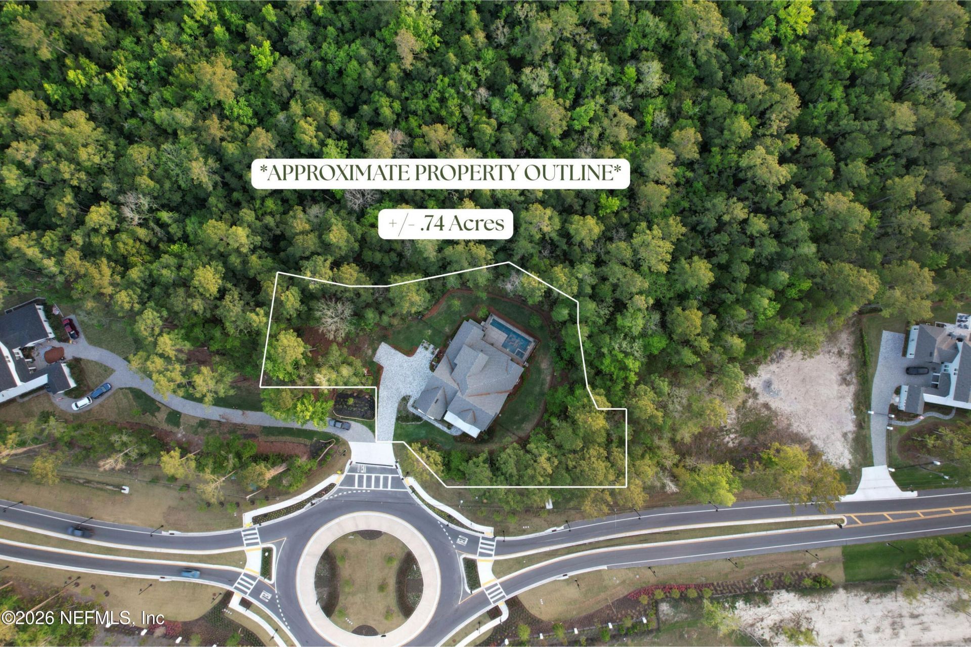 3600 State Road 13 N, Saint Johns, FL 32259 Photo