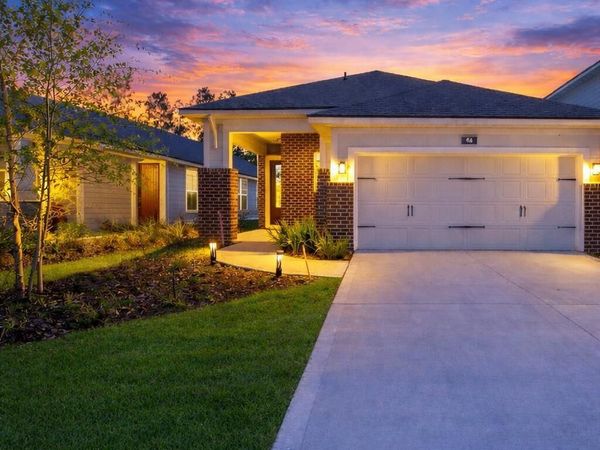 58 ANDESITE Trail, Ponte Vedra, FL 32081
