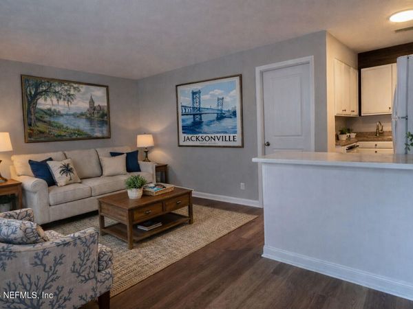 1827 SAN MARCO Boulevard, Unit 2, Jacksonville, FL 32207