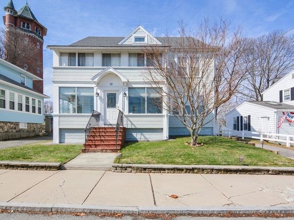 10 Yale St, Lawrence, MA 01841