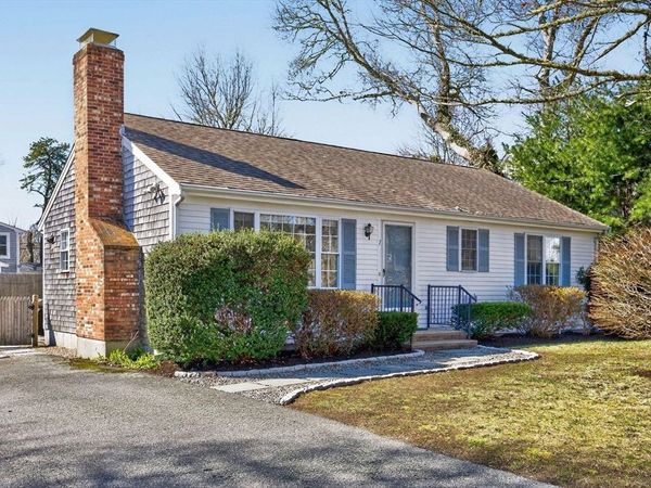 1 Charing Cross Rd, Dennis, MA 02660