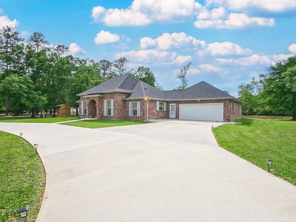 28264 HEART OF THE FOREST Boulevard, Folsom, LA 70437