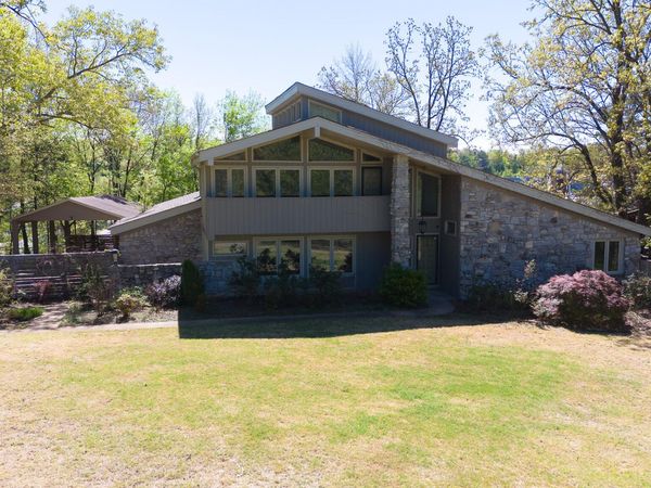 3302 Amy Street, Batesville, AR 72501