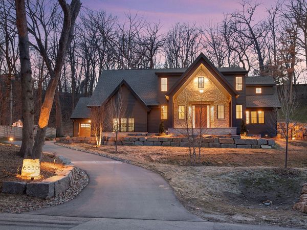 6630 Dakota Trail, Edina, MN 55439