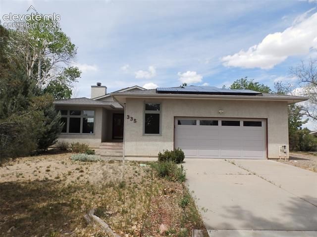 335 S Golfwood Place, Pueblo West, CO 81007 Main Photo