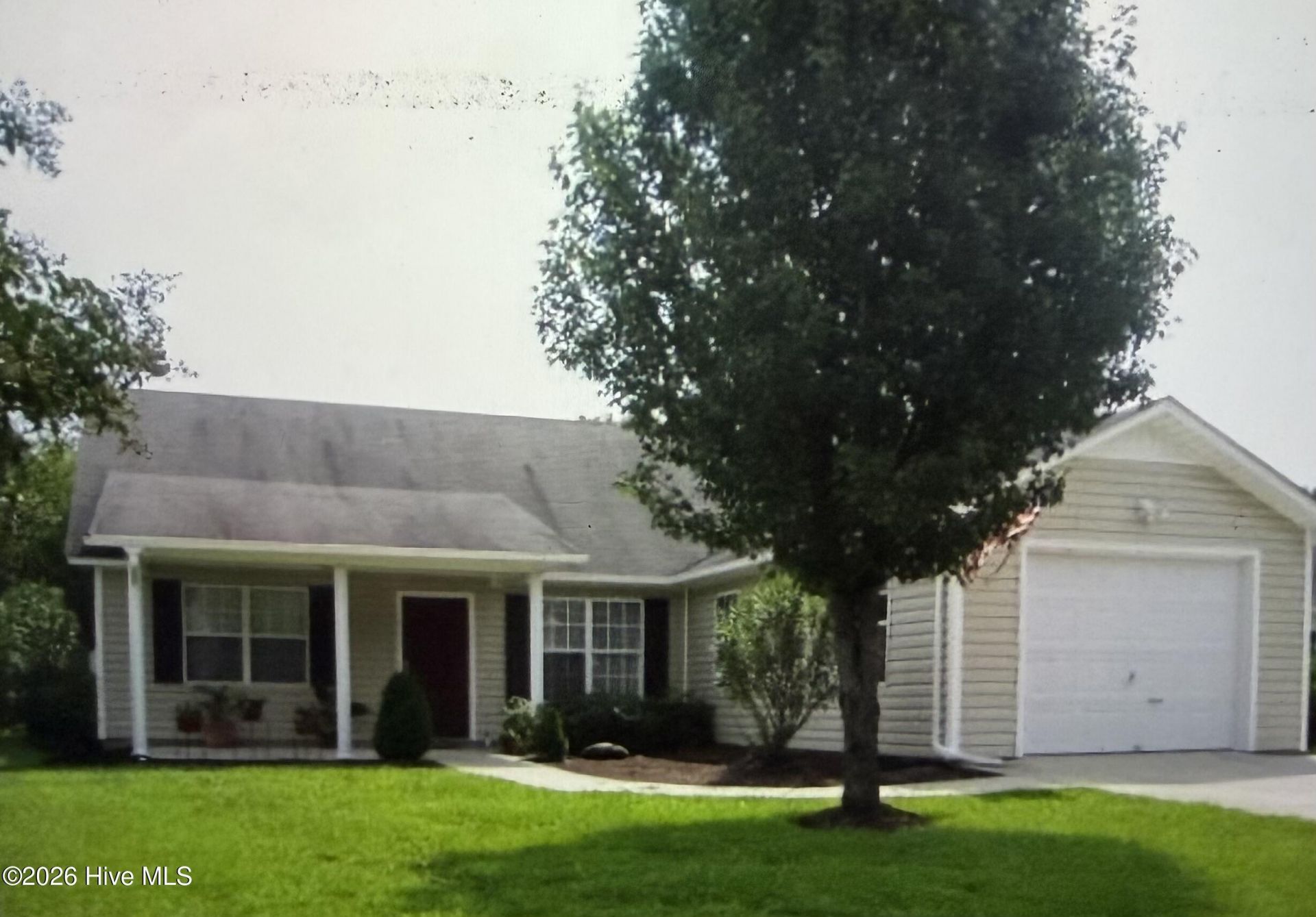 116 Luke Court, New Bern, NC 28560 Main Photo