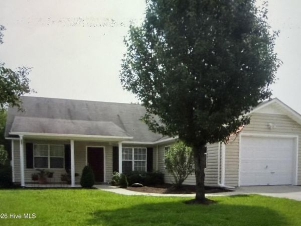 116 Luke Court, New Bern, NC 28560