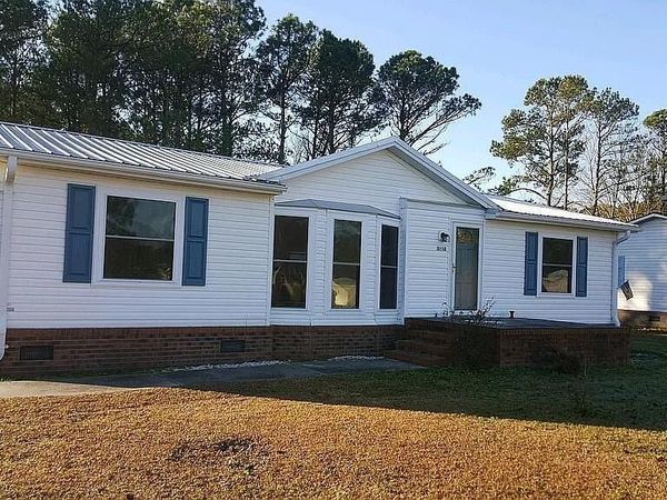 3296 Havelock Place SW, Shallotte, NC 28470