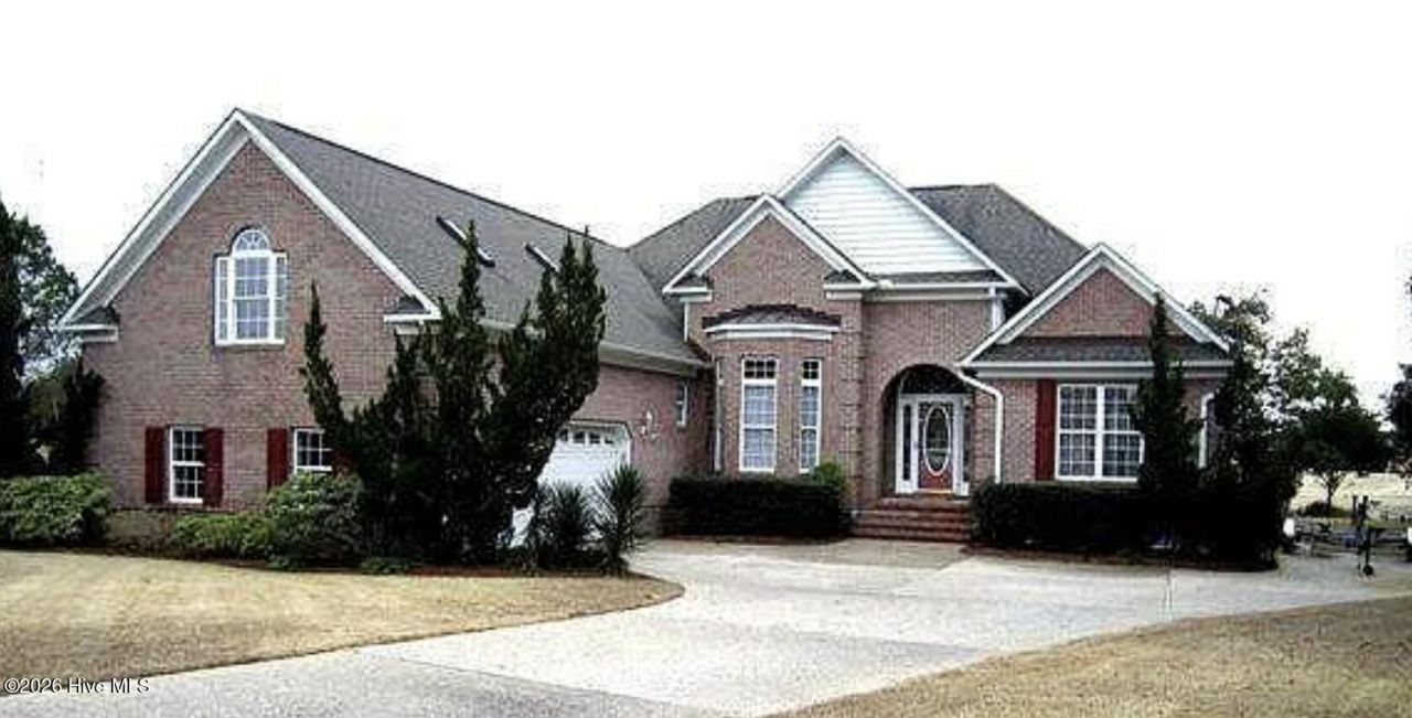 323 Club Way, Wilmington, NC 28412 Main Photo