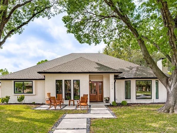 1313 Huntington Drive, Richardson, TX 75080