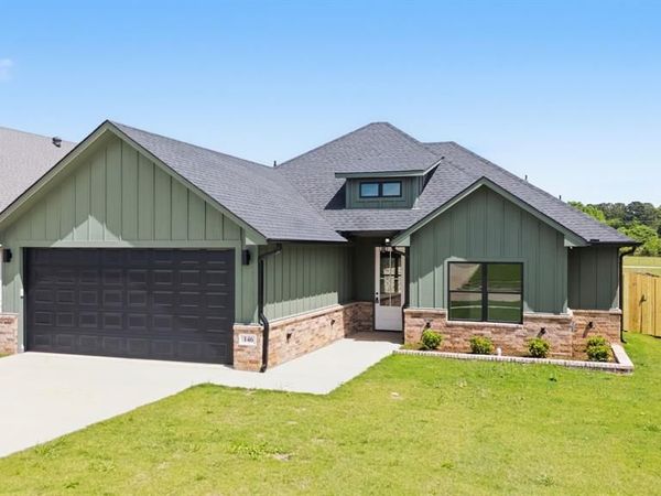 146 Kaul Lane, Bullard, TX 75757