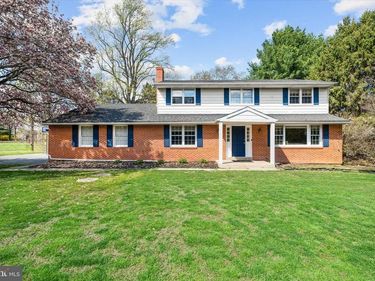 447 CHAMBERS ROCK ROAD, LANDENBERG, PA 19350