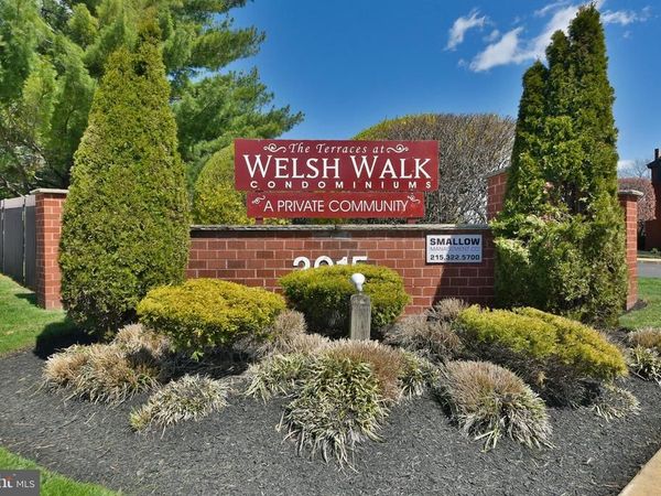 2015 WELSH ROAD, Unit E69, PHILADELPHIA, PA 19115