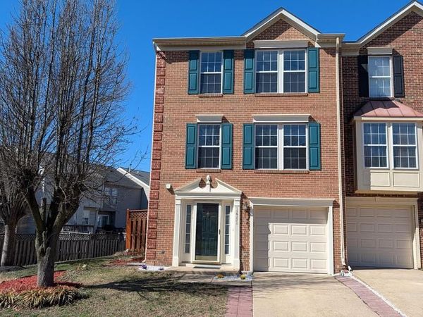 12751 SILVIA LOOP , WOODBRIDGE, VA 22192
