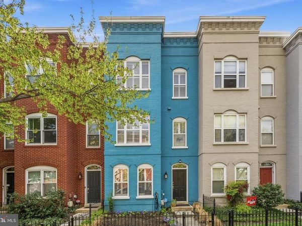 2116 12TH STREET NW , WASHINGTON, DC 20009