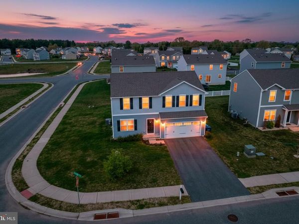 108 OPAL DRIVE , DOVER, DE 19904