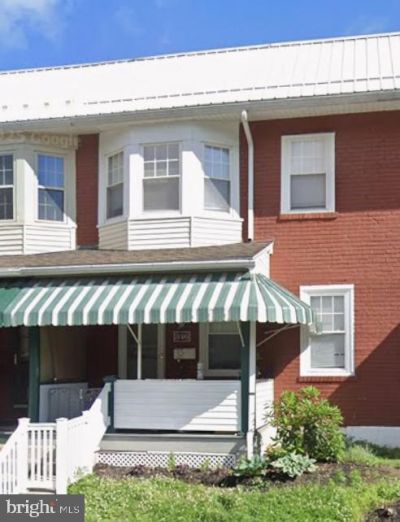 346 Terrace Boulevard , Lewistown, PA 17044 Main Photo