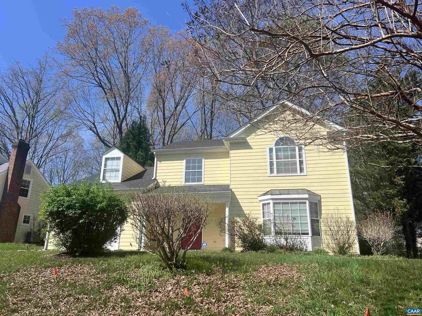 901 Royer Dr, Charlottesville, VA 22902 Main Photo