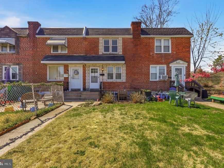 950 Taylor Drive, Folcroft, PA 19032 Main Photo