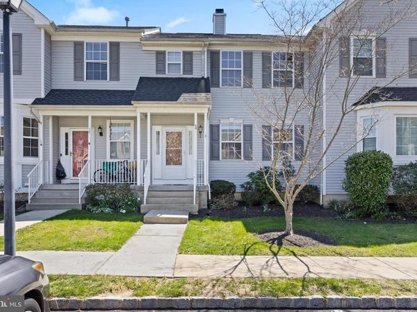 56 HADLEY DRIVE, ROBBINSVILLE, NJ 08691