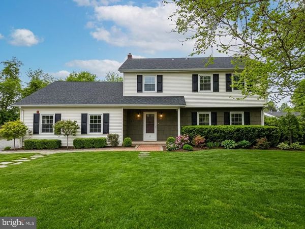 53 N POST ROAD, PRINCETON JUNCTION, NJ 08550