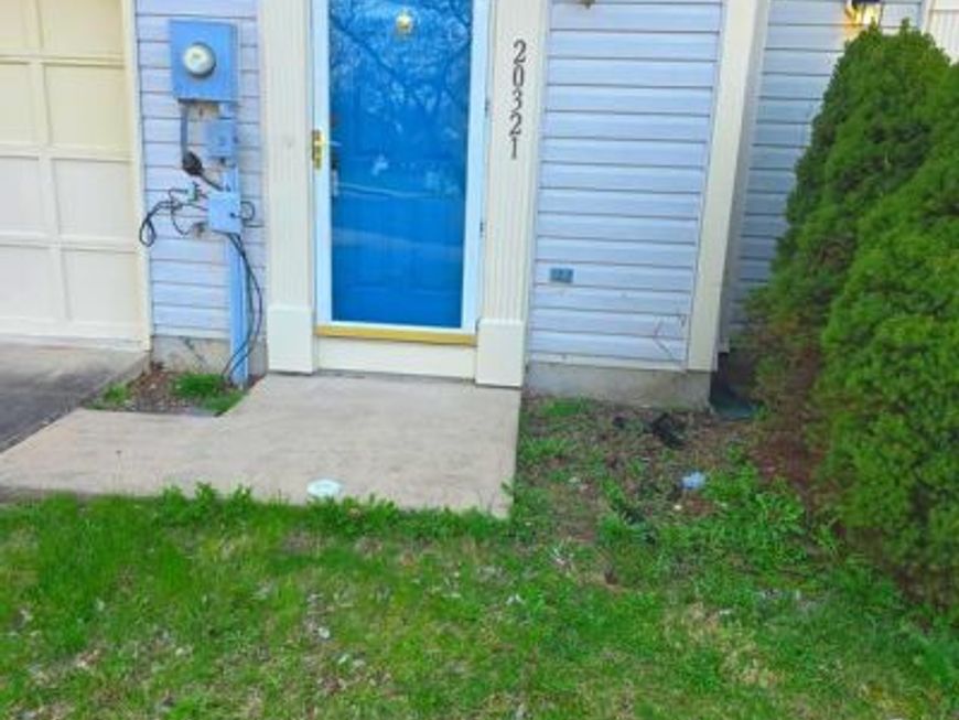 20321 Kellys Lane, Hagerstown, MD 21742 Main Photo