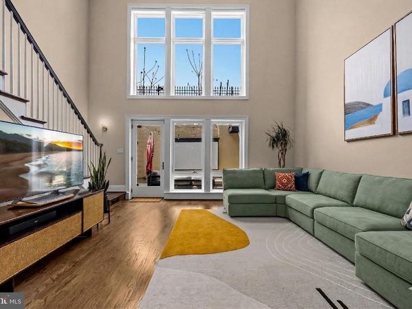 1232 4TH STREET NW, Unit 1, WASHINGTON, DC 20001