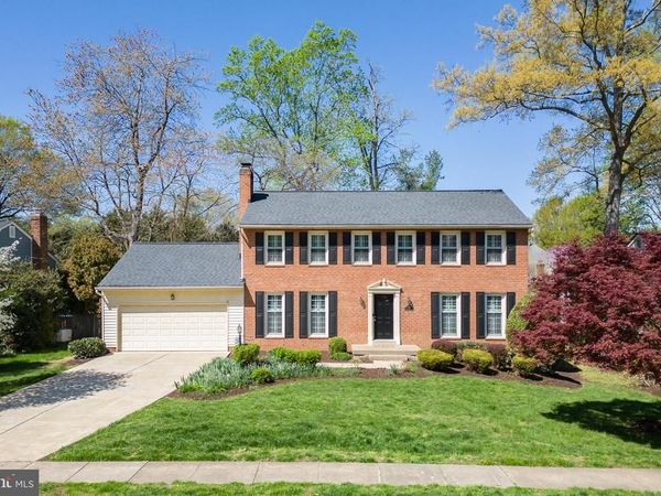 8306 CROWN COURT ROAD, ALEXANDRIA, VA 22308