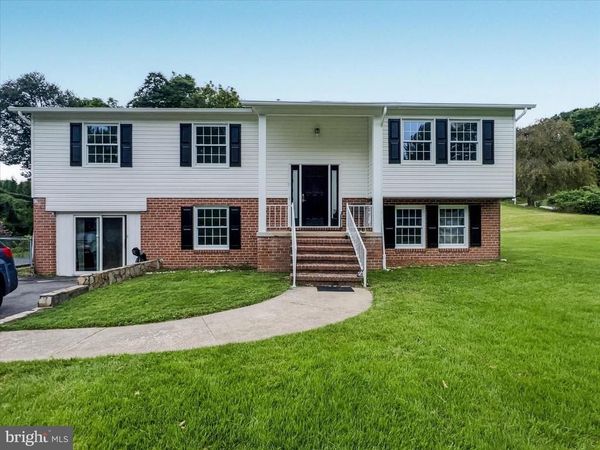 2618 JONATHAN ROAD , ELLICOTT CITY, MD 21042