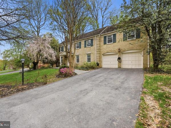 9004 COPENHAVER, POTOMAC, MD 20854
