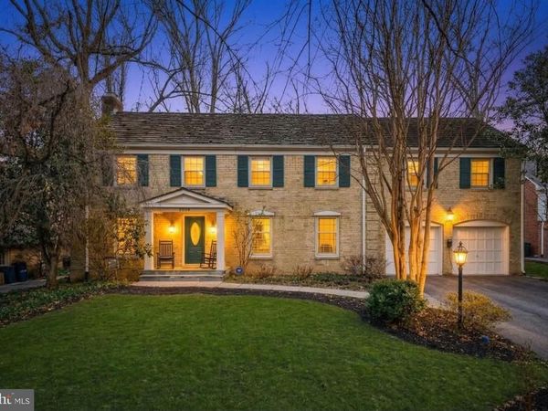 9004 COPENHAVER, POTOMAC, MD 20854