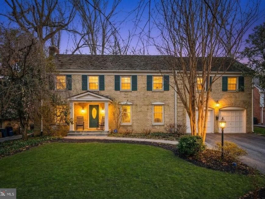 9004 Copenhaver, Potomac, MD 20854 Main Photo