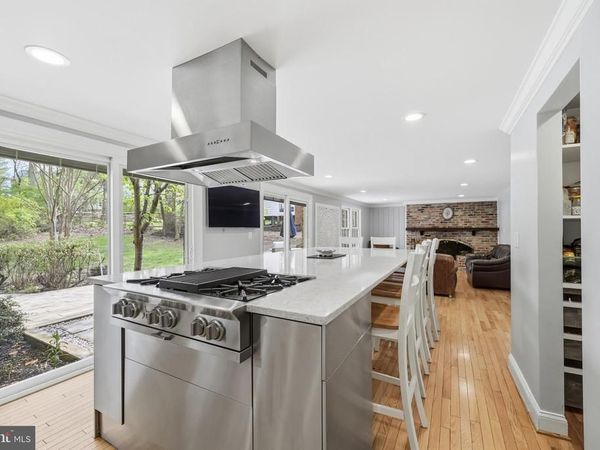 9004 COPENHAVER, POTOMAC, MD 20854