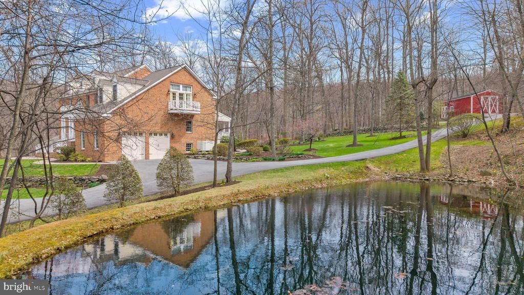 6613 Browns Quarry Road, Sabillasville, MD 21780 Main Photo
