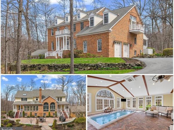 6613 BROWNS QUARRY ROAD , SABILLASVILLE, MD 21780