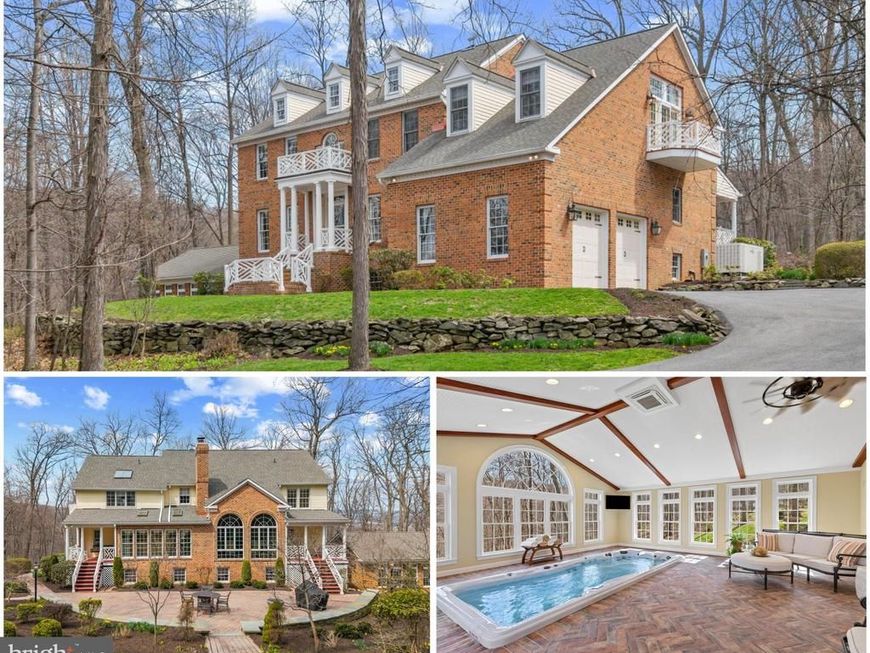 6613 Browns Quarry Road , Sabillasville, MD 21780 Main Photo