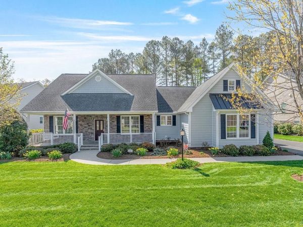 184 FOREST CT, ZION CROSSROADS, VA 22942