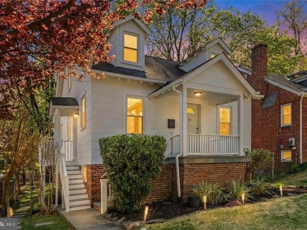 3731 OAKVIEW TERRACE NE, WASHINGTON, DC 20017