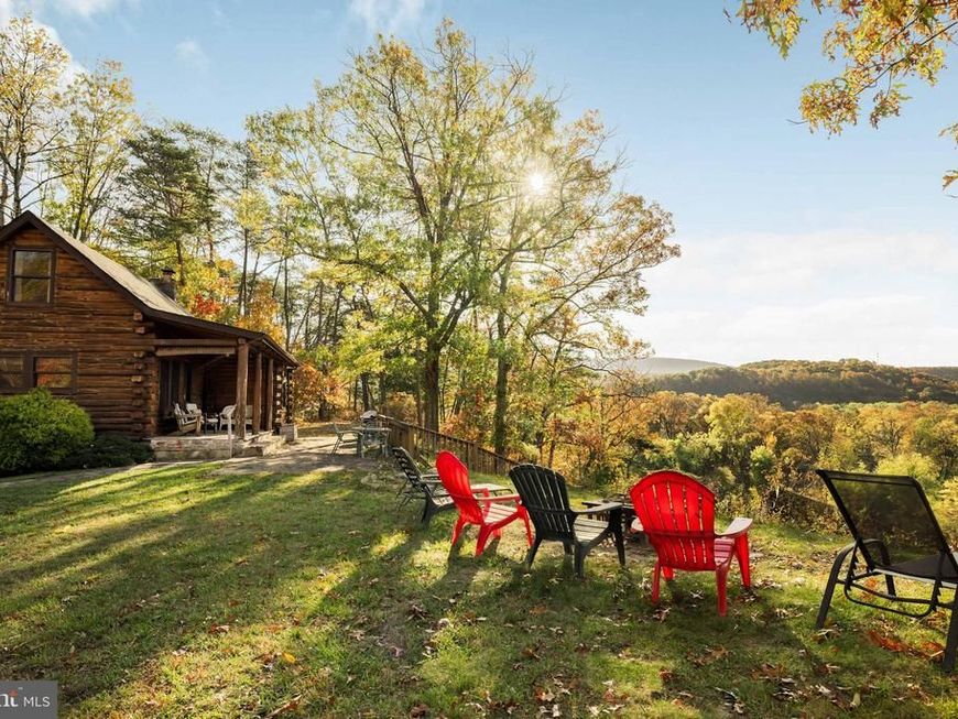 150 Eagle Point Lane , Paw Paw, WV 25434 Main Photo