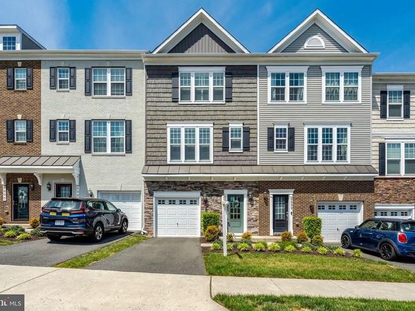 6097 CAMERONS FERRY DRIVE, HAYMARKET, VA 20169