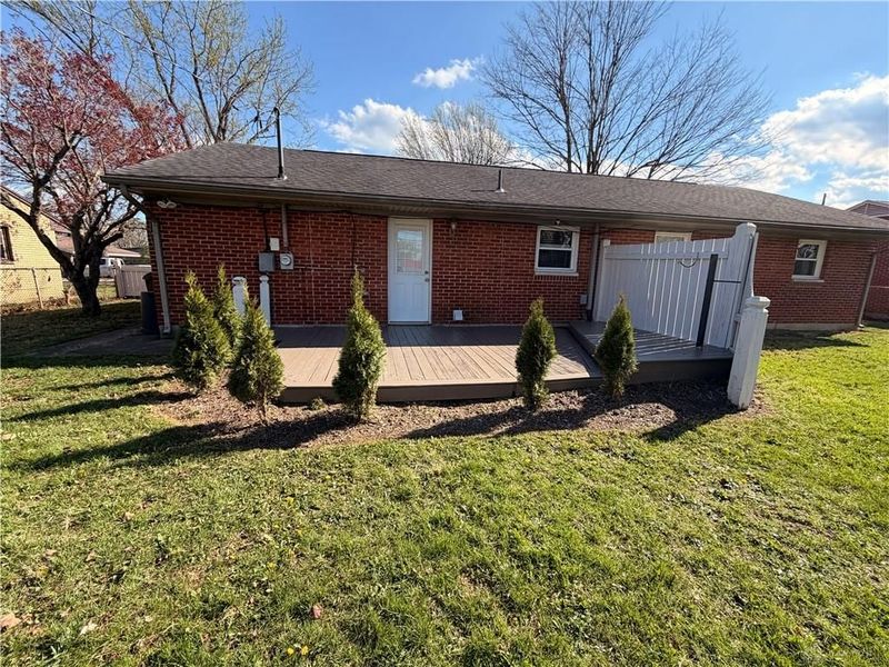 346 Lutz Drive, Union, OH 45322 Photo 4