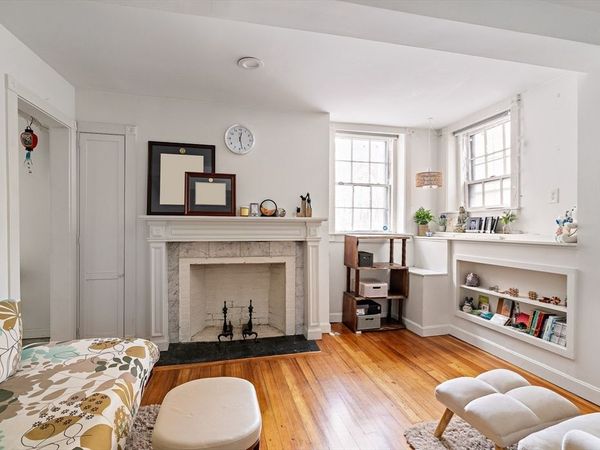 49 Grove Street, Unit A, Boston, MA 02114